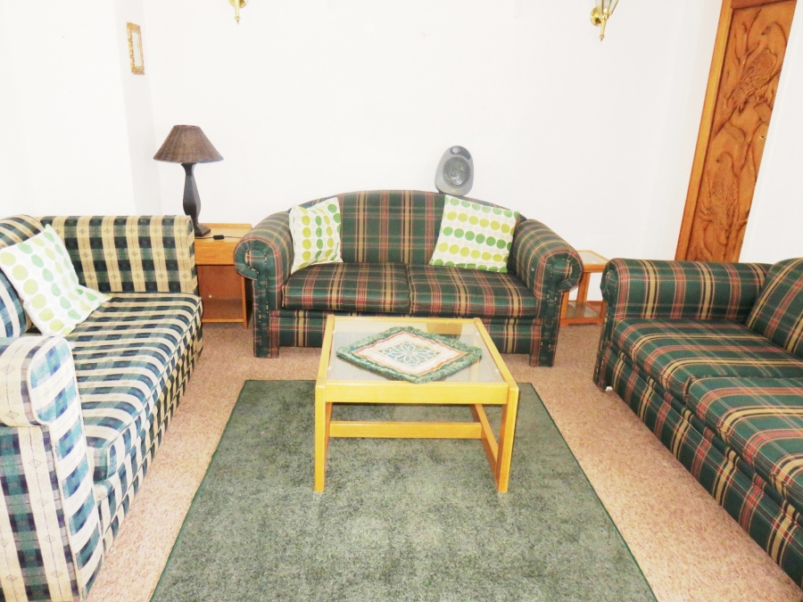 To Let 2 Bedroom Property for Rent in Deneysville Free State